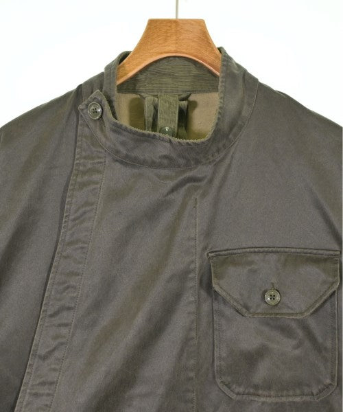 Engineered Garments 其他大衣