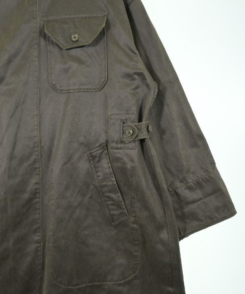 Engineered Garments 其他大衣