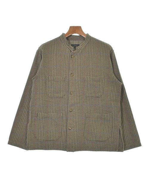 Engineered Garments 其他飛行外套