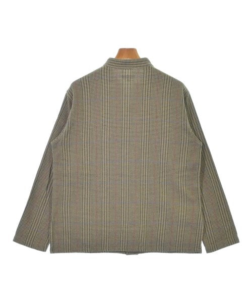 Engineered Garments 其他飛行外套