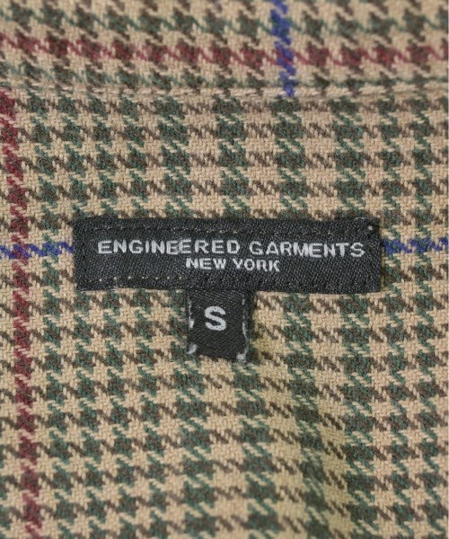 Engineered Garments 其他飛行外套