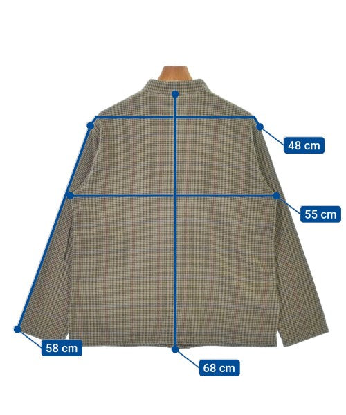 Engineered Garments 其他飛行外套