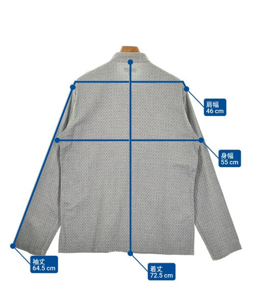 Engineered Garments 其他飛行外套