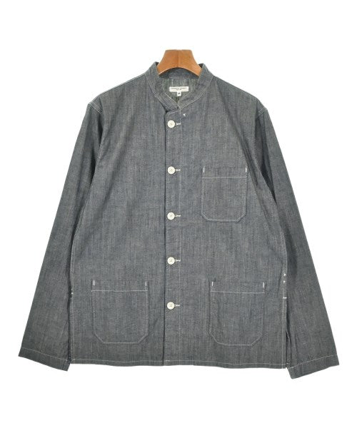 Engineered Garments 其他飛行外套