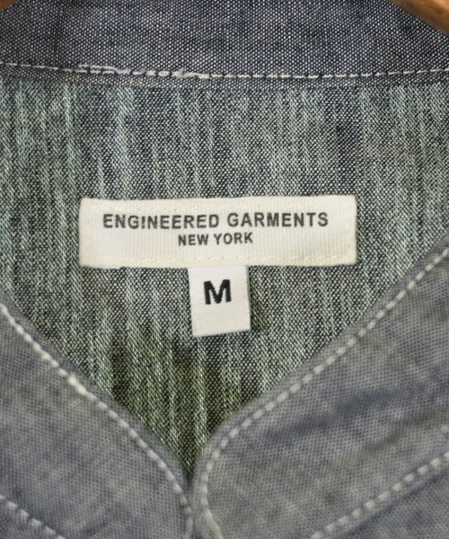 Engineered Garments 其他飛行外套