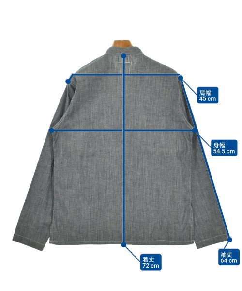 Engineered Garments 其他飛行外套