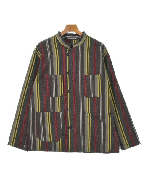 Engineered Garments 其他飛行外套