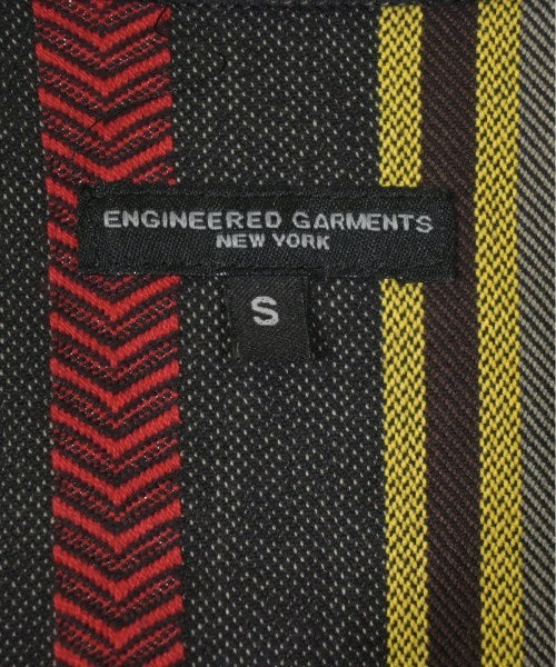 Engineered Garments 其他飛行外套