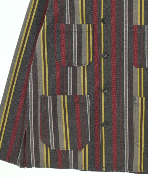 Engineered Garments 其他飛行外套
