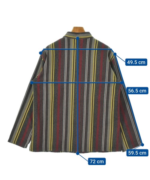 Engineered Garments 其他飛行外套