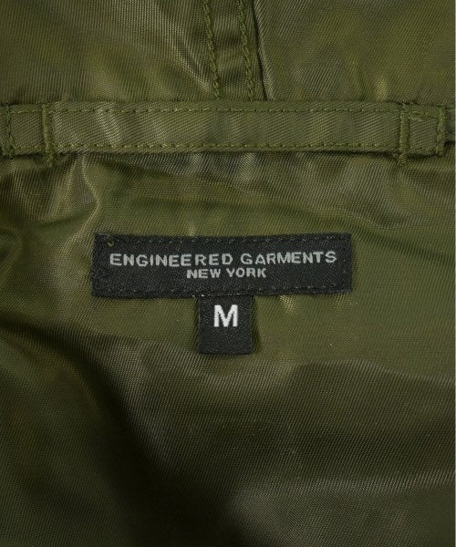 Engineered Garments 其他飛行外套