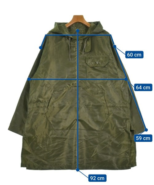 Engineered Garments 其他飛行外套