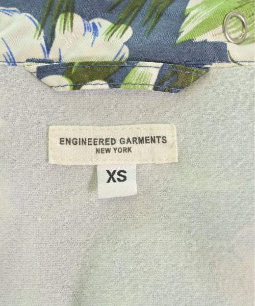 Engineered Garments 其他飛行外套
