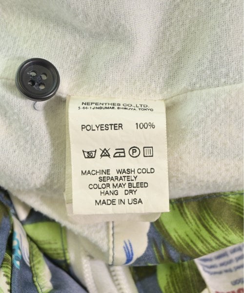 Engineered Garments 其他飛行外套
