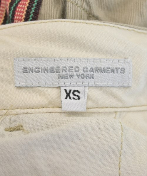 Engineered Garments 短褲