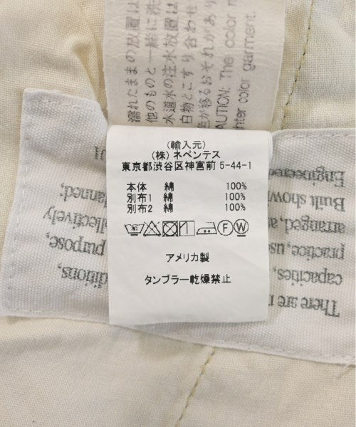 Engineered Garments 短褲
