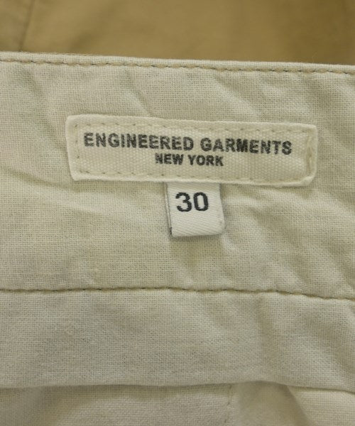 Engineered Garments 短褲