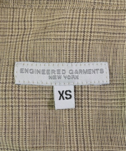 Engineered Garments 其他飛行外套