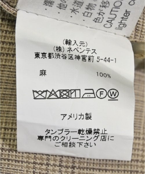 Engineered Garments 其他飛行外套