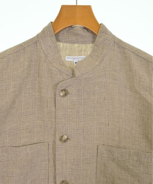 Engineered Garments 其他飛行外套