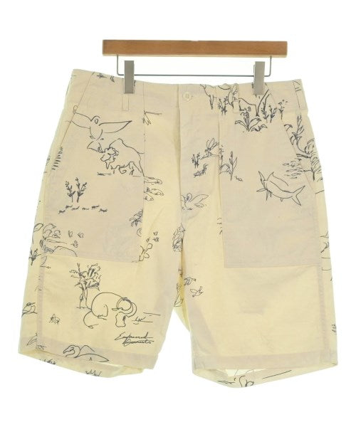 Engineered Garments 短褲