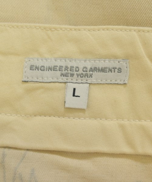 Engineered Garments 短褲