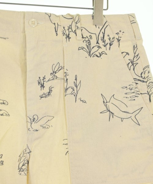 Engineered Garments 短褲