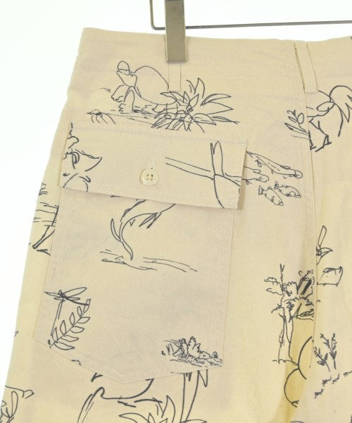Engineered Garments 短褲