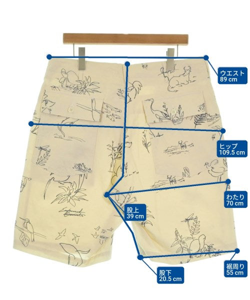 Engineered Garments 短褲