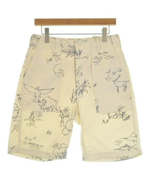 Engineered Garments 短褲