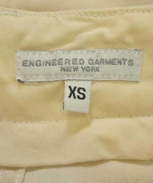Engineered Garments 短褲