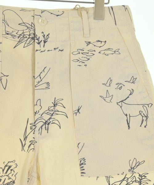 Engineered Garments 短褲