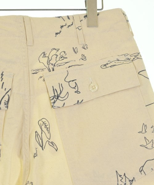 Engineered Garments 短褲