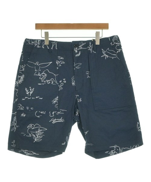Engineered Garments 短褲