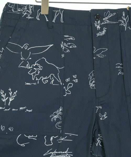 Engineered Garments 短褲