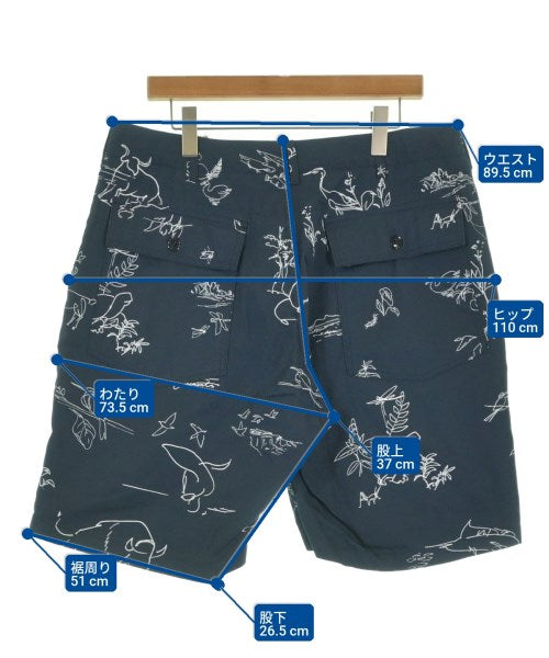 Engineered Garments 短褲