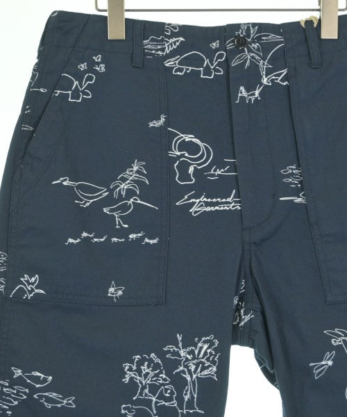 Engineered Garments 短褲