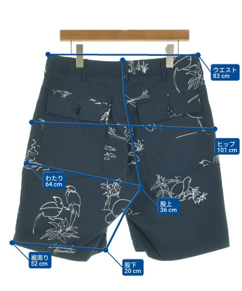 Engineered Garments 短褲