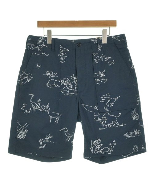 Engineered Garments 短褲