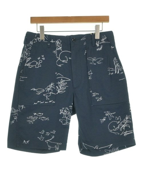 Engineered Garments 短褲