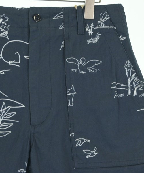 Engineered Garments 短褲