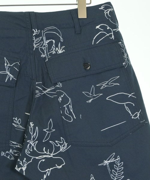 Engineered Garments 短褲