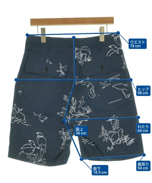 Engineered Garments 短褲