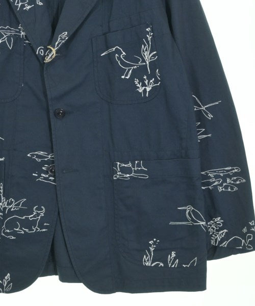 Engineered Garments 西裝外套