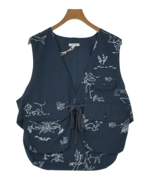 Engineered Garments 其他飛行外套