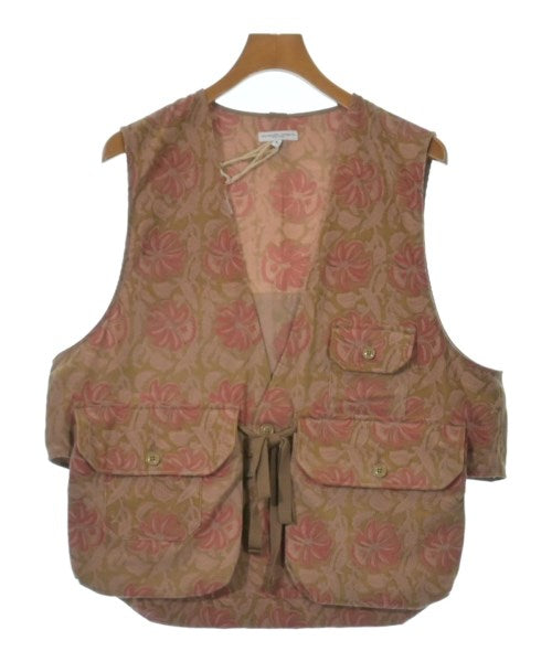 Engineered Garments 其他飛行外套