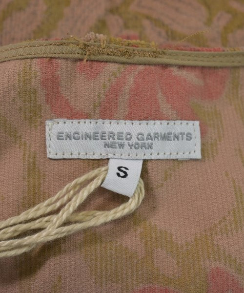 Engineered Garments 其他飛行外套