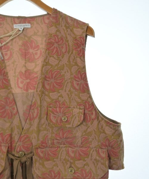 Engineered Garments 其他飛行外套