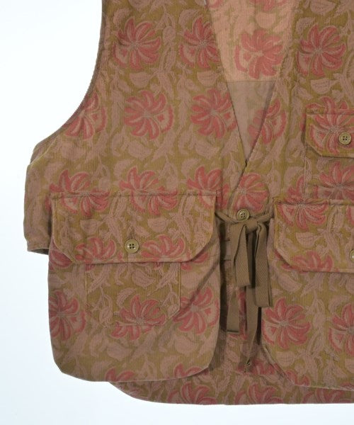 Engineered Garments 其他飛行外套