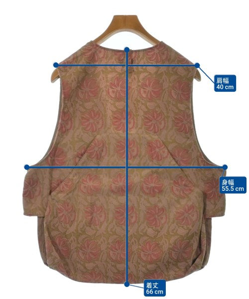 Engineered Garments 其他飛行外套